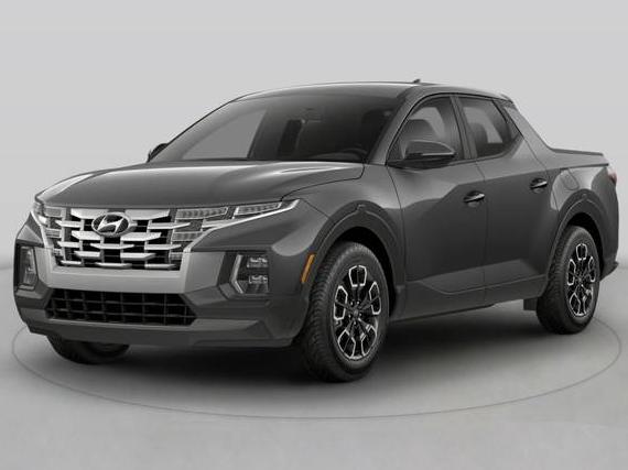 HYUNDAI SANTA CRUZ 2024 5NTJEDDF0RH111936 image